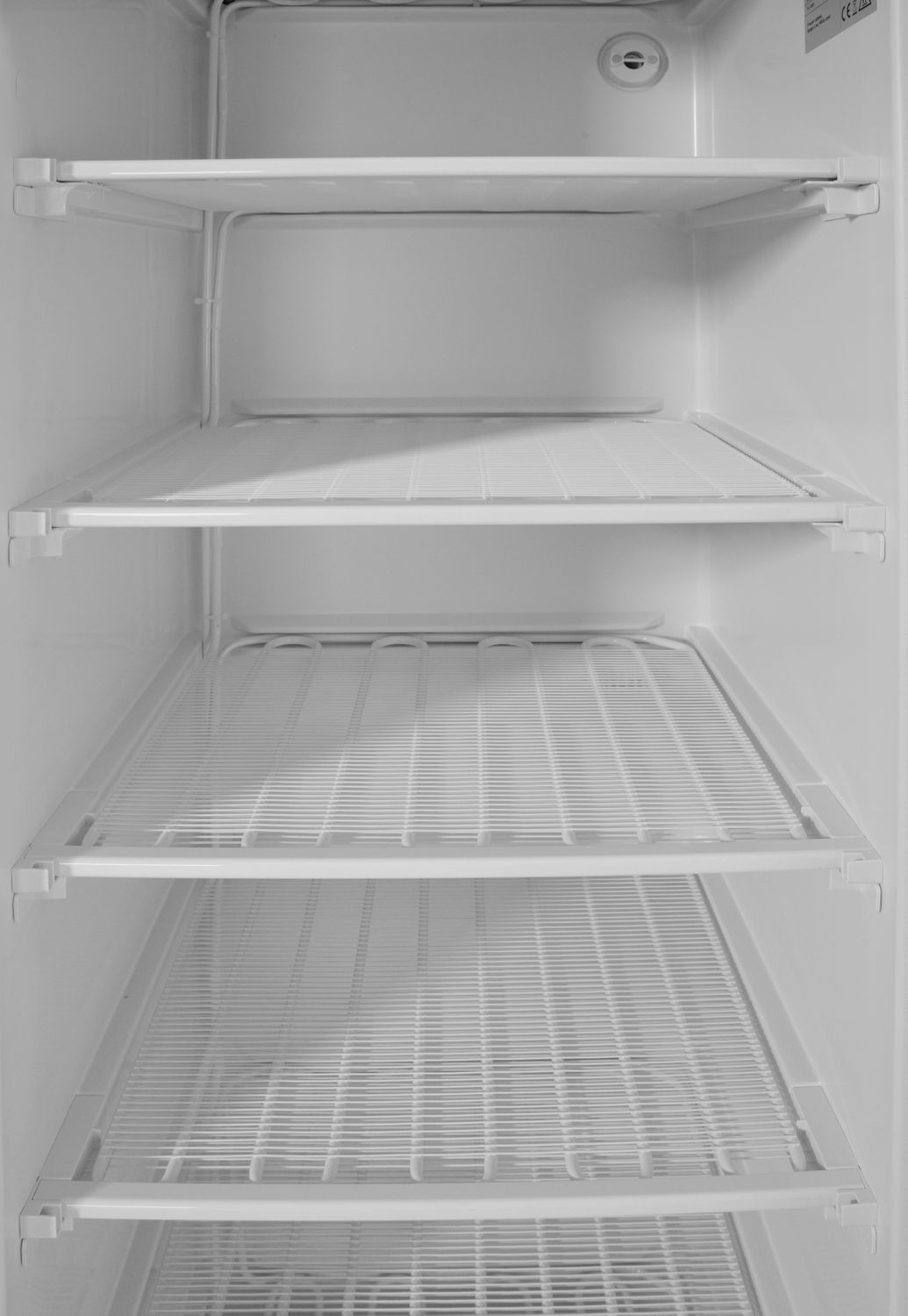Armoire de congélation laquée Budget Line 400 l, intérieur en matériau synthétique, -18 à -23°C | ARKTIC 236086