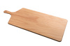 Planche en bois pour servir la pizza 400x600 mm | HENDI 616994