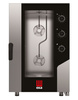 Four mixte électrique à convection-vapeur Millenial Smart Gastro 11xGN 1/1 | TECNOEKA MKF1111S
