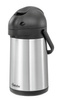 Thermos avec pompe 1,9L-ST | BARTSCHER 190117
