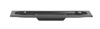 Couvercle GN 1/3 en polycarbonate noir | HENDI 862933