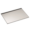 Plaque de cuisson en acier 43,3x33,3 cm | BARTSCHER 100404