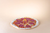 Intercalaires de séparation pour pizza rectangulaires, hauteur 3,5 cm | HENDI 709900