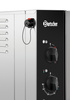 Four mixte vapeur-convection Silversteam 2 5110M | BARTSCHER 116826