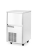 Machine à glaçons (capacité 28 kg/24 h) | HENDI C-250 FA