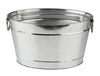 Refroidisseur de bouteilles TIN, en acier, 11 l | APS 36095