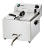 Friteuse IMBISS PRO 11 L | BARTSCHER 162500