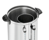 Infuseur à thé/Distributeur d’eau chaude M8000 | BARTSCHER 200127