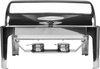 Chauffe-plat de table GN 1/1 Roll-Top | YATO YG-04140