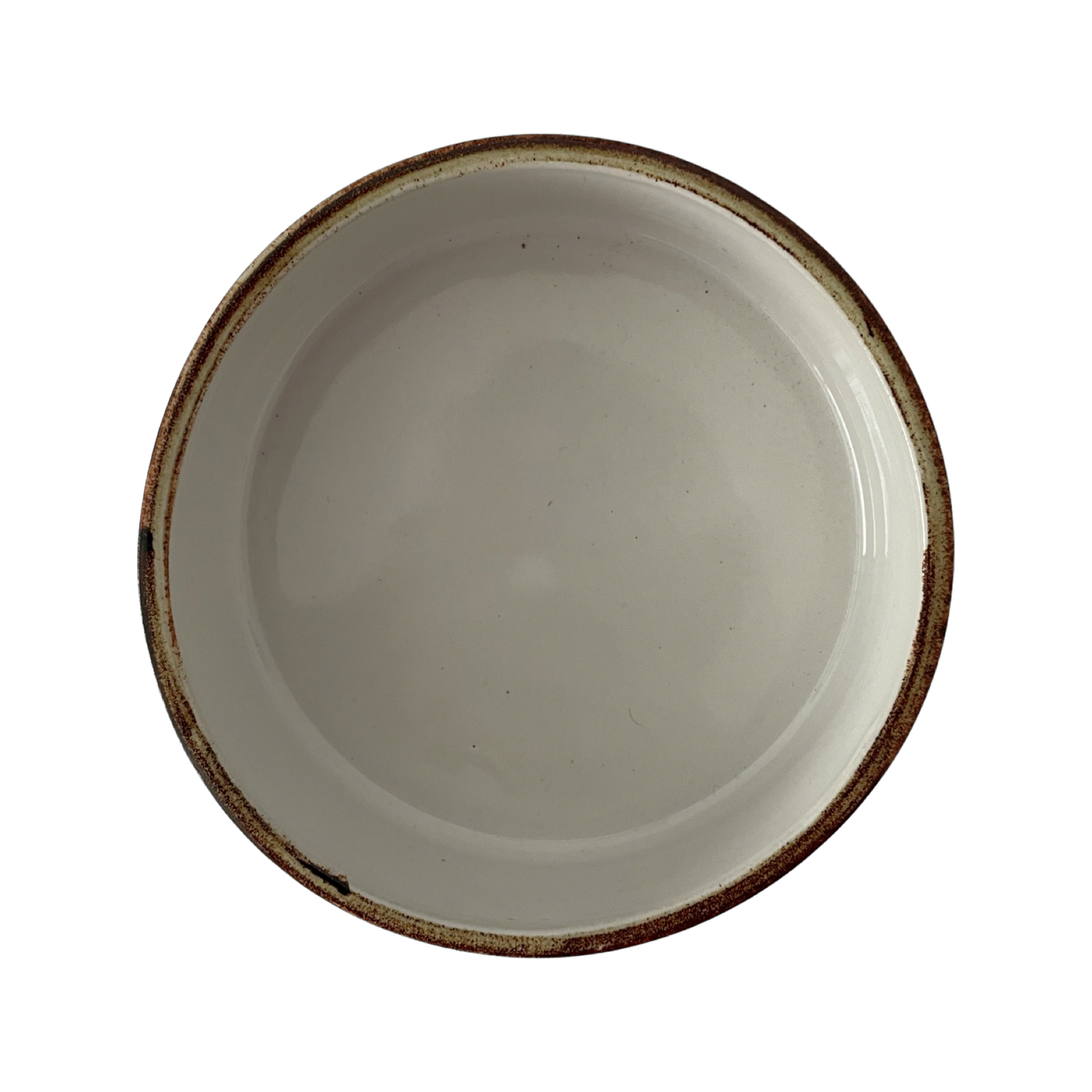 Bol Arondi Rustic crème, 14 cm, 0,5 l | KERA CERAMIKA 18.4/R.K