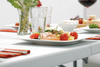 Table pliante Multi 1830-W | BARTSCHER 601179