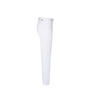 Pantalon homme Classic-Stretch à 5 poches blanc | KARLOWSKY HM 12-3