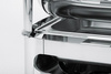Chauffe-plat de table avec couvercle roll-top, ELITE, GN 1/1, 9 l | APS 12350