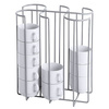Support buffet pour tasses, diamètre 8 cm, 27x18x29,5 cm | CONTACTO 2523/265