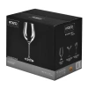 Verres à vin rouge Harmony, 530 ml - ensemble de 6 pièces | KROSNO F579601045010150