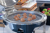 Granulés thermiques pour chafing-dishes, à grain fin, 7 l | APS 81116