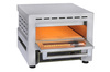 Four à pizza express 1-chambre, 1x32 cm, 3,18 kW, 230 V | ROLLER GRILL PZS90