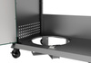 Grill à gaz ITAMI 4+1, 14,2 kW, vert | YATO YG-20035