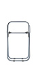 Distributeur sur pied pour essuie-mains en papier | HENDI 809914