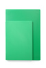 Planche en polyéthylène HACCP verte | HENDI 825549