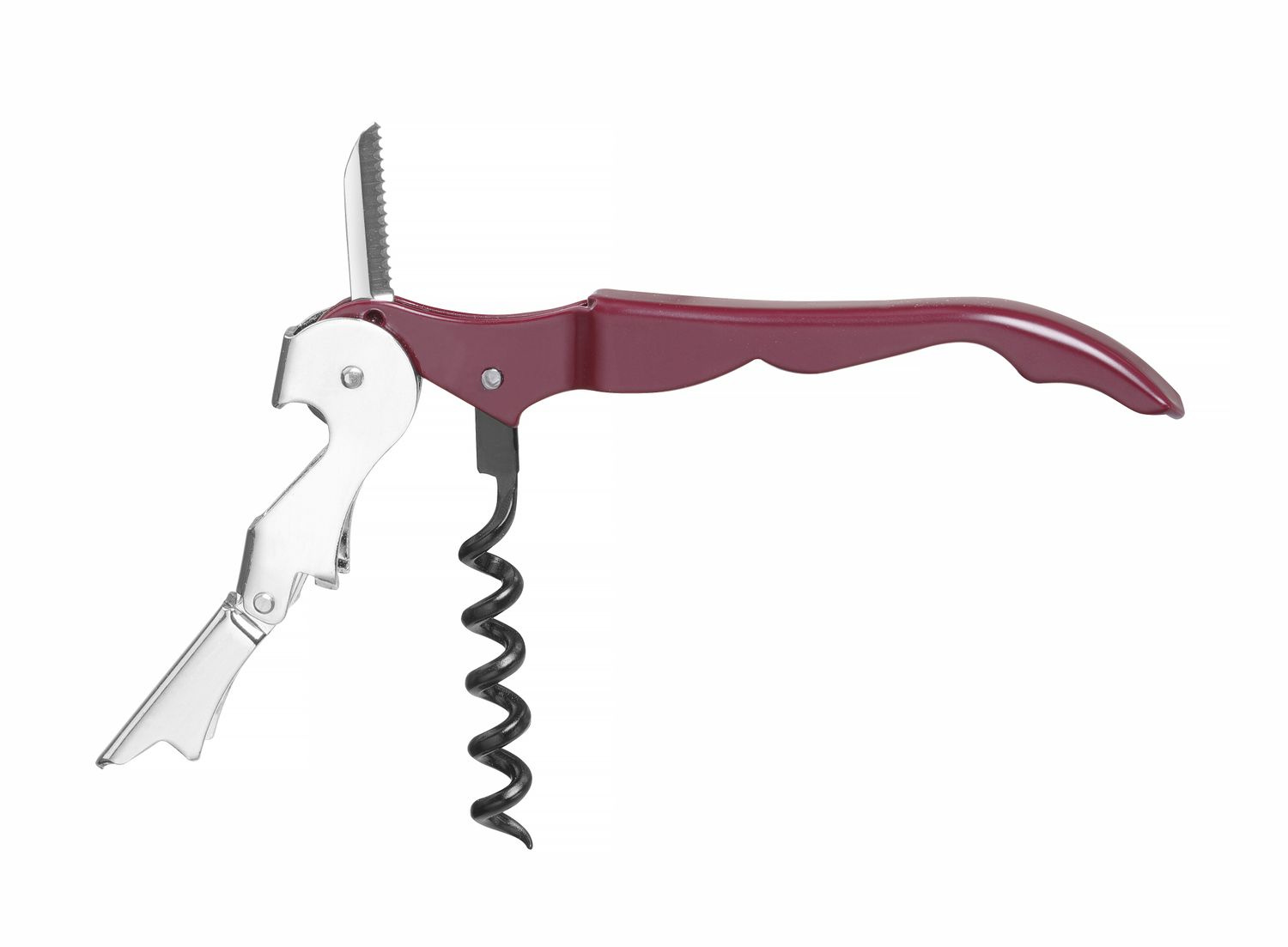 Ouvre-bouteille de barman PULLTAP | HENDI 597316