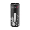 Set de barman en tube, acier inoxydable | BAR UP 596616