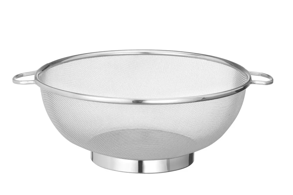 Passoire ronde, Ø 36 cm | HENDI 639306