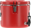 Thermos avec boîtier en plastique, avec robinet, capacité 15 L | YATO YG-09231