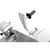 Trancheuse 220 Plus pour charcuterie, diamètre de lame 22 cm | BARTSCHER 174221