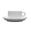 Soucoupe pour tasse Lubiana Kaszub/Hel - ø 15,5 cm | LUBIANA 0605