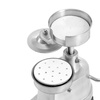 Presse à burgers manuelle, Ø 13 cm | FORGAST FG10606