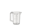 Pichet doseur 500 ml | APS 30046