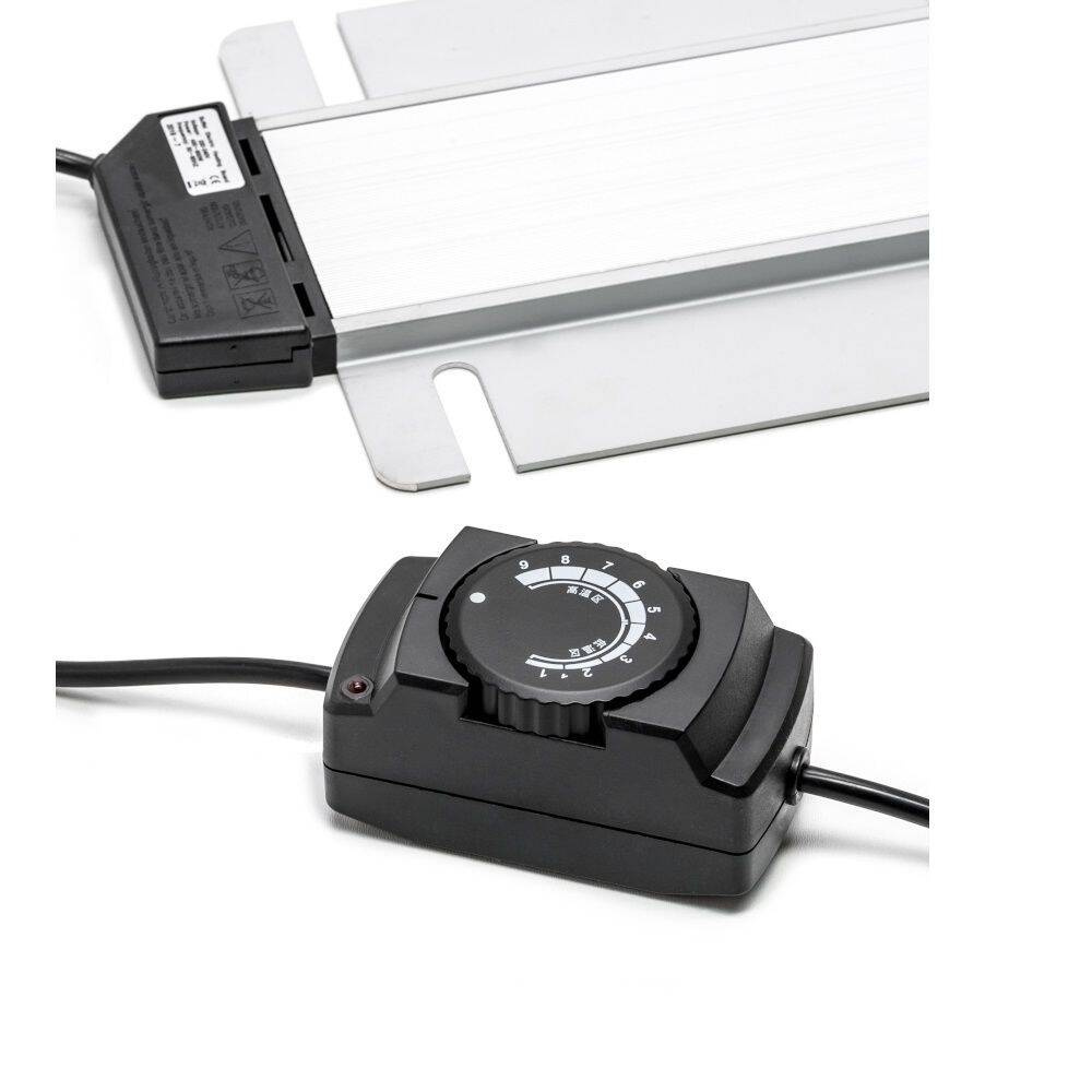 Résistance pour chauffe-plats de table, 0,4 kW, 230 V, 23x20 cm | FORGAST FG03100