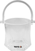 Récipient isotherme pour glace | YATO YG-07146