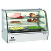 Vitrine chauffante Deli Plus II | BARTSCHER 305054
