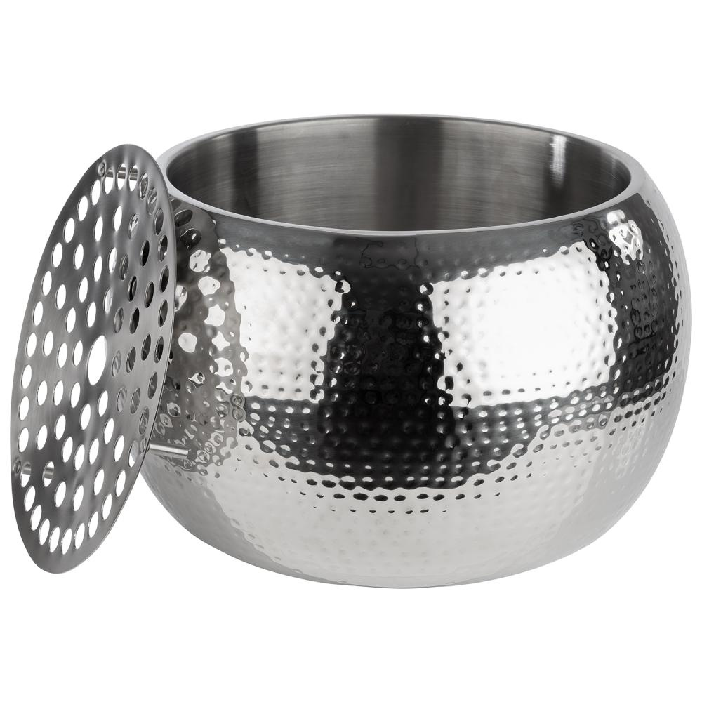 Refroidisseur de bouteilles BIG BOWL, en acier | APS 36130