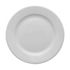 Assiette plate Kashubie/Hel - Ø 21 cm | LUBIANA 0231