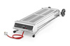 Grill à gaz Xenon-Pro, 86x26 cm grille, 7,5 kW | HENDI 148105