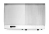 Plaque grill électrique Kitchen Line, 1/2 lisse, 1/2 rainurée, 4,4 kW, 400 V | HENDI 154991