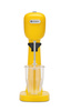 Shaker pour milk-shakes, 0,9 l, 15000/19000 tr/min, 0,4 kW | HENDI 221631