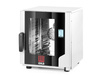 Four mixte à convection vapeur électrique Evolution 5xGN 2/3 | TECNOEKA EKF523NTUD