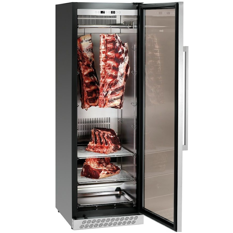 Armoire de maturation de viande Dry Age 380 | BARTSCHER 700841