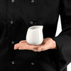Crémier en porcelaine Modermo Prima, 160 ml | MODERMO MP012