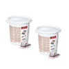 Comprimés nettoyants 2x100 pièces Rational
