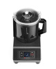 Cutter-émulsifiant pour aliments 4,4 l, 1,1 kW, 300-3000 tr/min | SAMMIC 1051000