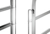 Chariot pour paniers de lave-vaisselle ASP700 | BARTSCHER 300147