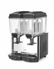 Distributeur de boissons fraîches 2x12 L | HENDI 425206