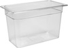 Bac GN 1/3 prof. 20 cm en polycarbonate | YATO YG-00413