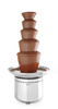 Fontaine à chocolat 5 niveaux | HENDI 274156