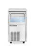 Machine à glaçons (capacité 28 kg/24 h) | HENDI C-250 FA